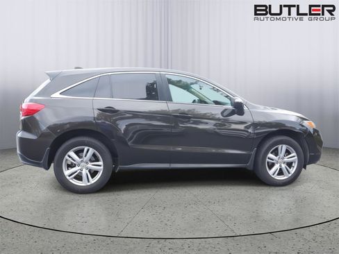 Used 2015 Acura RDX FWD w/ Technology Package image 8