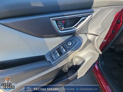 Used 2022 Subaru Forester Limited AWD/4WD image 11