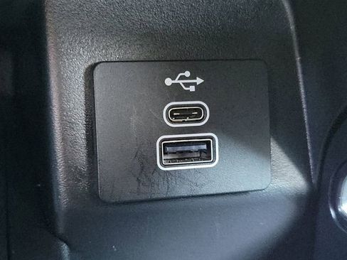 Used 2025 Ford Ranger XLT w/ Equipment Group 301A High image 14