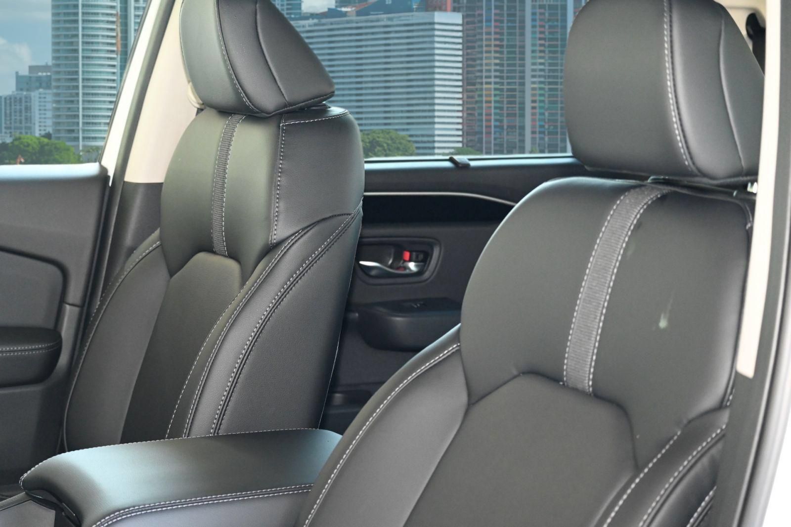 New 2026 Honda Pilot EX-L image 17