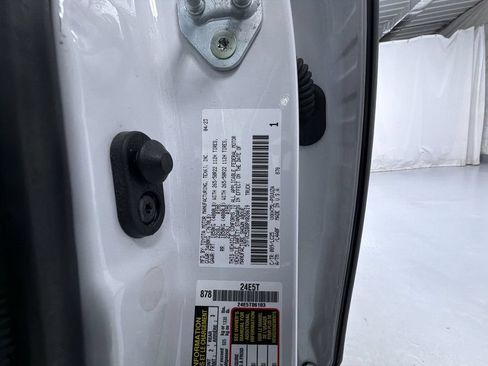 Used 2023 Toyota Tundra Capstone AWD/4WD image 24