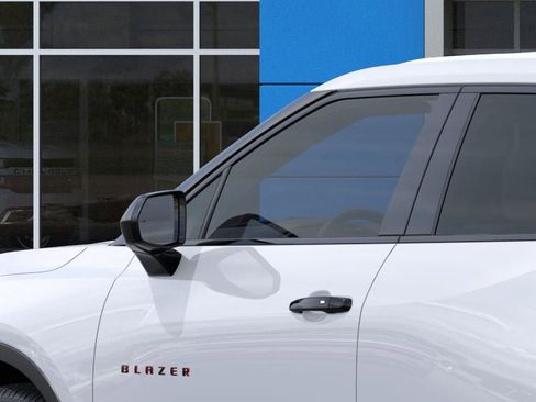 New 2025 Chevrolet Blazer LT w/ Redline Edition image 38