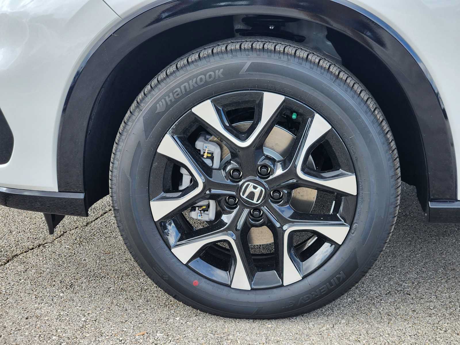 New 2027 Honda HR-V EX-L image 8