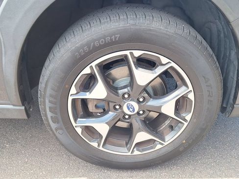 Used 2018 Subaru Crosstrek 2.0i Premium w/ Popular Package #3 AWD/4WD image 28