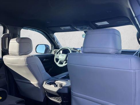 New 2026 Toyota Tundra SR5 AWD/4WD image 18