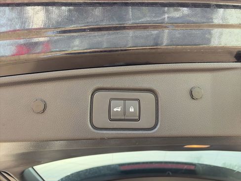 Certified 2025 Nissan Pathfinder Rock Creek image 11