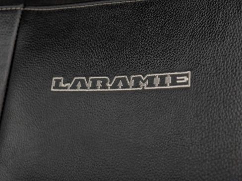 Used 2022 RAM 2500 Laramie image 32