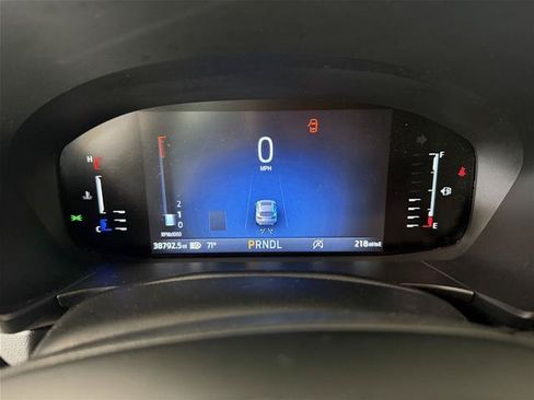 Certified 2023 Ford Escape ST-Line w/ Tech Pack #1 AWD/4WD image 30