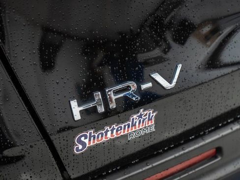 Certified 2024 Honda HR-V LX image 7