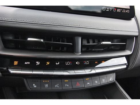 New 2026 Cadillac CT5 Premium Luxury RWD image 19
