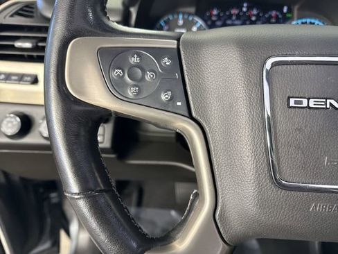 Used 2019 GMC Yukon XL Denali w/ Open Road Package image 13