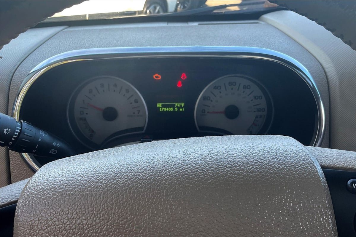 Used 2009 Ford Explorer Eddie Bauer AWD/4WD image 13