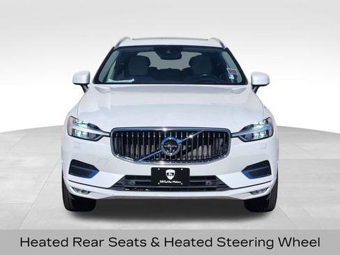 Used 2019 Volvo XC60 T5 Inscription w/ Protection Package Premier image 2