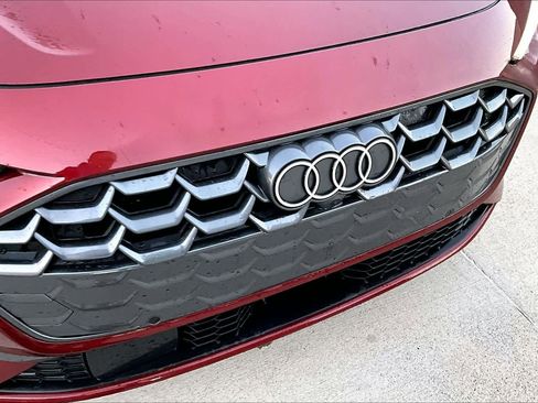 Used 2025 Audi A5 2.0T Premium Plus w/ Premium Plus image 31