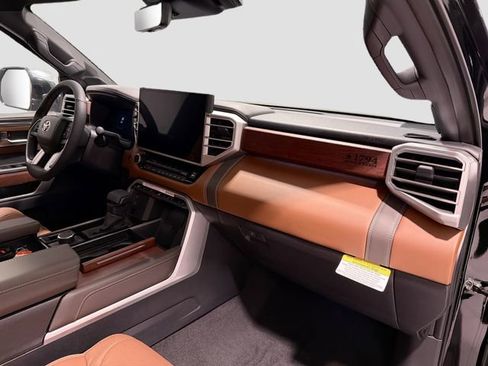 New 2025 Toyota Tundra 1794 Edition image 24