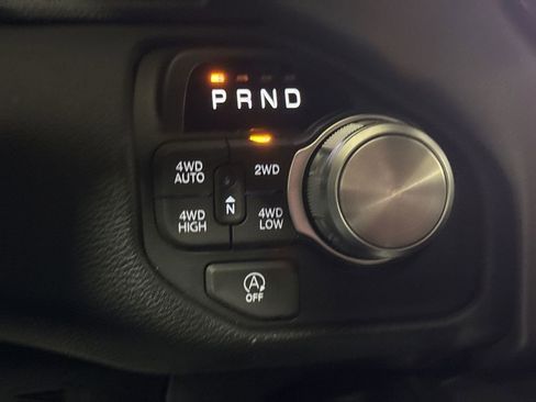 New 2026 RAM 1500 Laramie w/ Laramie Preferred Package image 22