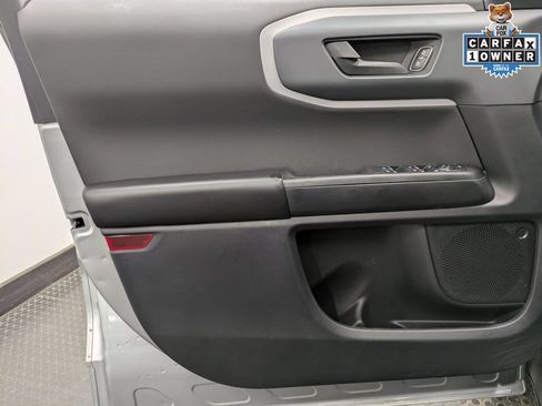 Certified 2023 Ford Bronco Sport Big Bend AWD/4WD image 9