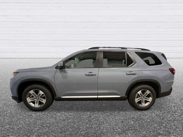 New 2026 Honda Pilot EX-L image 3
