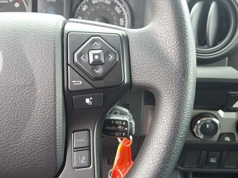 Certified 2022 Toyota Tacoma SR image 19