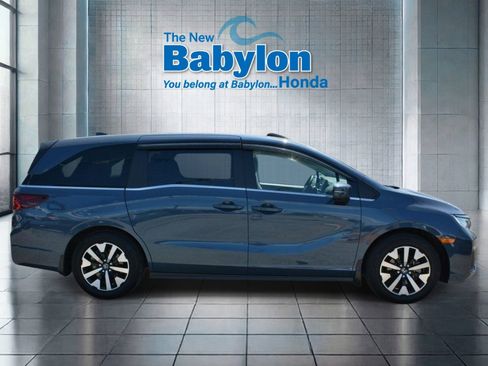 Used 2026 Honda Odyssey EX-L image 5