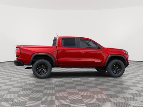 New 2026 GMC Canyon Elevation w/ Convenience Package image 6