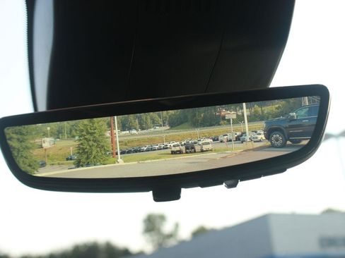 Used 2024 GMC Sierra 3500 Denali Ultimate AWD/4WD image 33