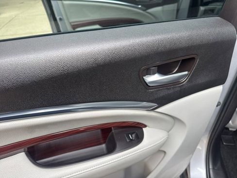 Used 2016 Acura MDX SH-AWD w/ Technology Package image 33