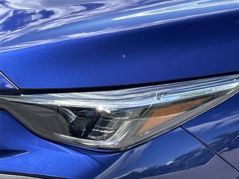 Certified 2024 Subaru Crosstrek 2.5i Sport AWD/4WD image 9