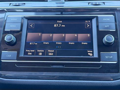 Used 2019 Volkswagen Tiguan S w/ Driver Assistance Package image 28