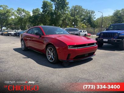 Used 2024 Dodge Charger Daytona Scat Pack w/ Plus Group