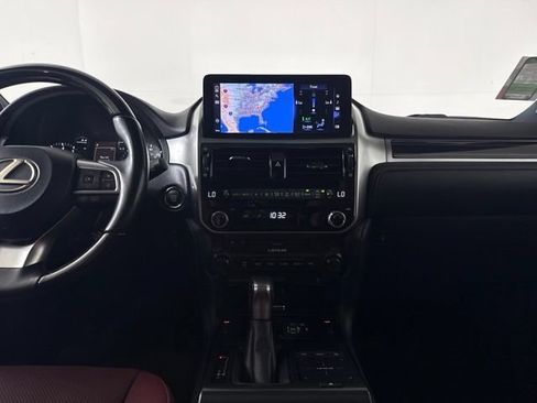 Used 2023 Lexus GX 460 Premium w/ Premium Plus Package AWD/4WD image 36