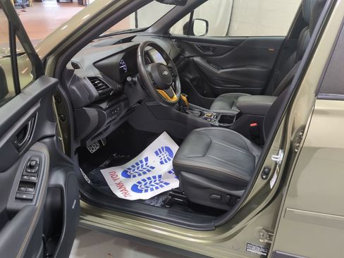 Used 2023 Subaru Forester Wilderness AWD/4WD image 17