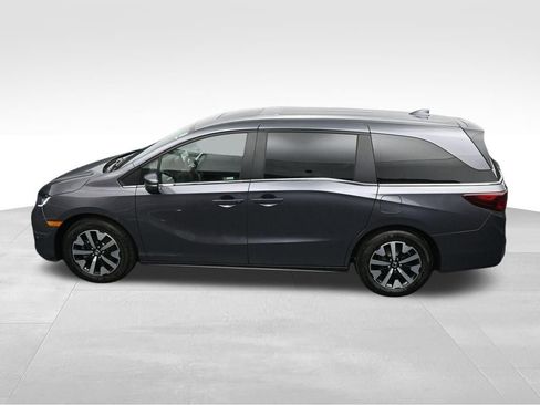 Used 2026 Honda Odyssey EX-L image 28
