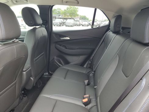 New 2026 Buick Encore GX Sport Touring FWD image 10