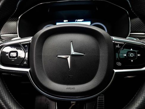 Used 2021 Polestar Polestar 1 AWD/4WD image 29