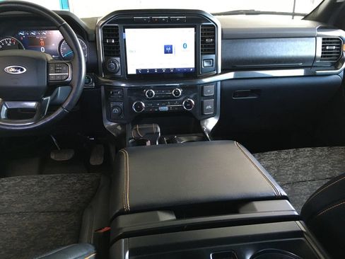 Used 2022 Ford F150 Tremor w/ Equipment Group 401A Mid AWD/4WD image 27