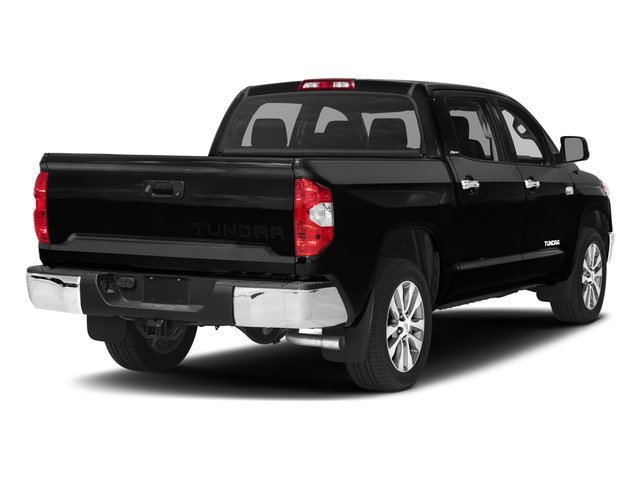 Certified 2017 Toyota Tundra Limited w/ Limited Premium Package AWD/4WD image 2
