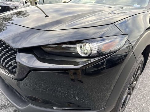 New 2026 MAZDA CX-30 AWD 2.5 S image 11