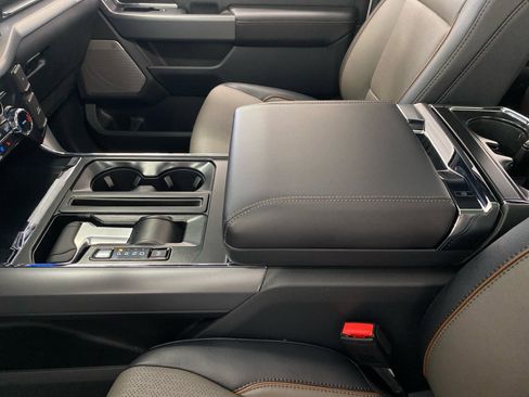 New 2026 Ford F150 Lariat w/ Equipment Group 502A High image 27