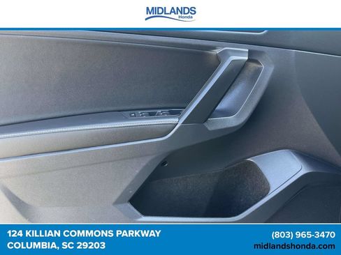 Used 2023 Volkswagen Tiguan S AWD/4WD image 15