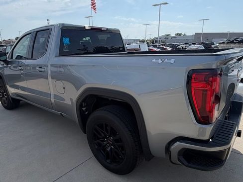 Used 2024 GMC Sierra 1500 Elevation AWD/4WD image 3