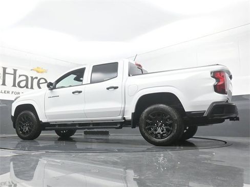 New 2026 Chevrolet Colorado W/T image 33