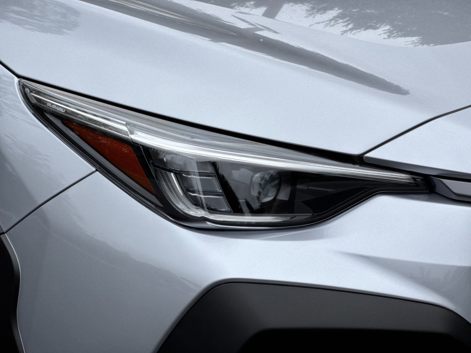 New 2026 Subaru Crosstrek 2.5i Limited AWD/4WD image 31