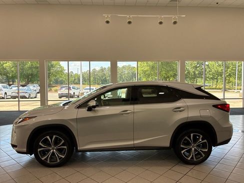 Used 2018 Lexus RX 350 FWD w/ Premium Package image 5