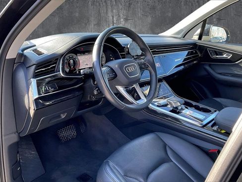 Used 2023 Audi Q7 3.0T Prestige image 17