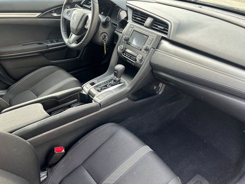 Used 2016 Honda Civic LX image 17