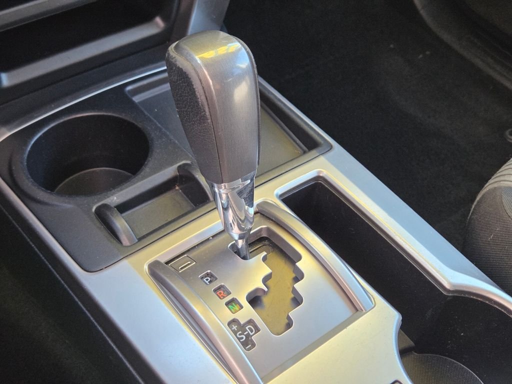 Used 2021 Toyota 4Runner SR5 RWD image 31