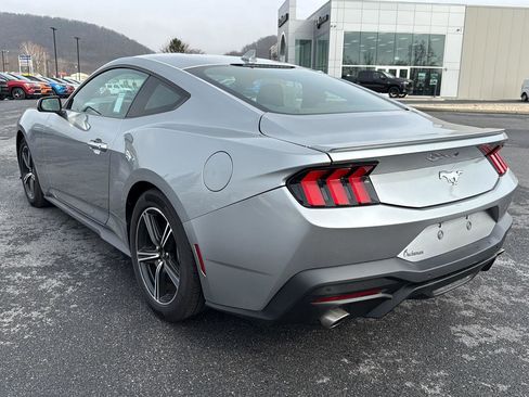 Used 2024 Ford Mustang Premium image 41