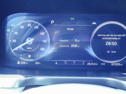 Used 2023 Kia Sorento SX Prestige AWD/4WD image 13