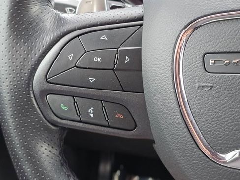 Used 2024 Dodge Durango R/T AWD/4WD image 23